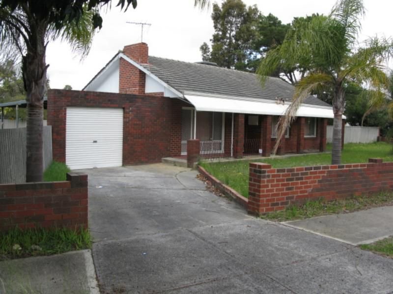 288 Spencer Road, Thornlie, WA 6108 Property Details