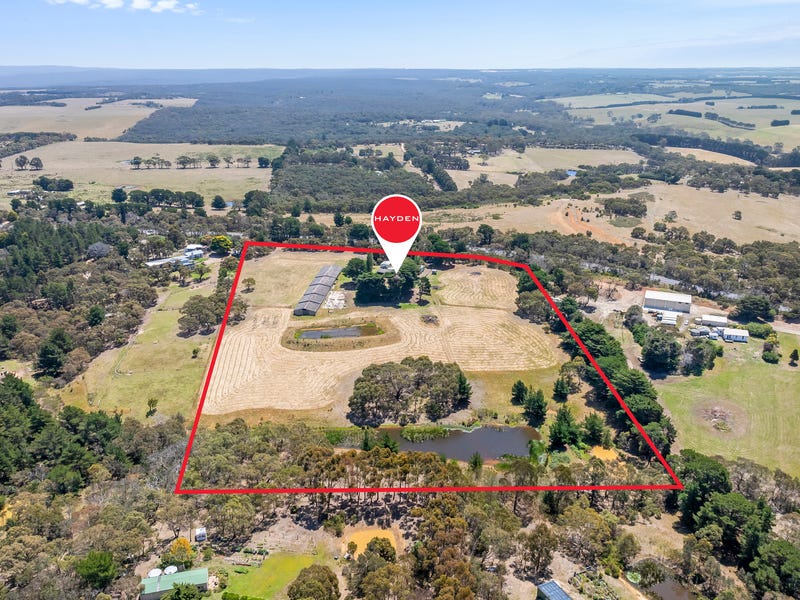 715 Great Ocean Road, Bellbrae, Vic 3228 House for Sale realestate