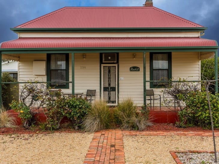 236 Main Street, Rutherglen, Vic 3685 Property Details