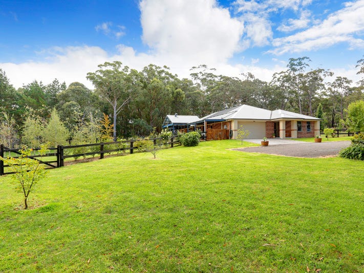 17 Wilson Drive, Colo Vale, NSW 2575