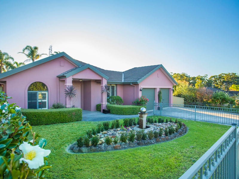 31 Village Drive, Ulladulla, NSW 2539