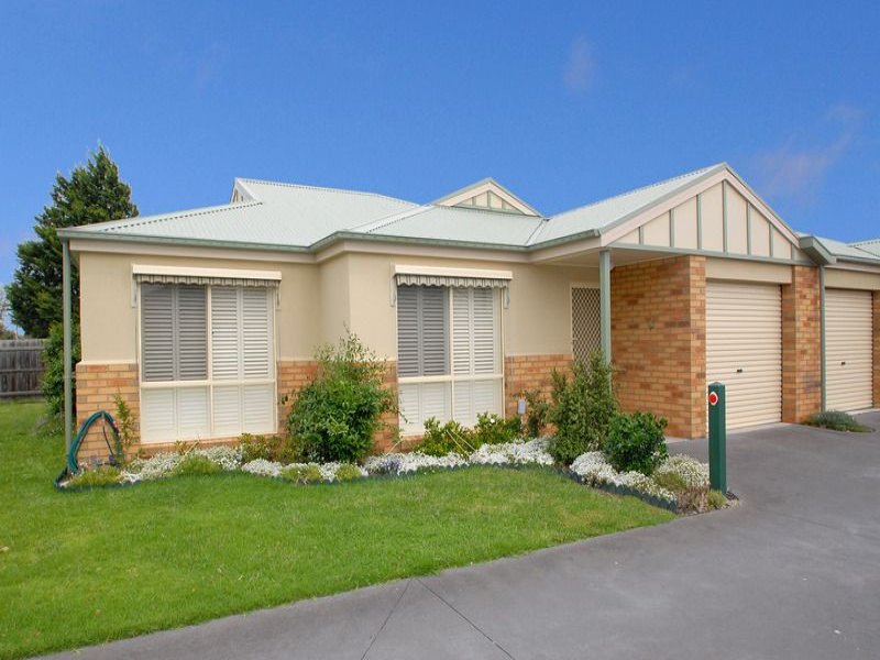 1/5963 Mulkarra Drive, Chelsea, Vic 3196 Property Details