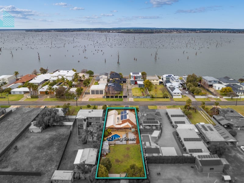 32 Lang Street, Mulwala, NSW 2647