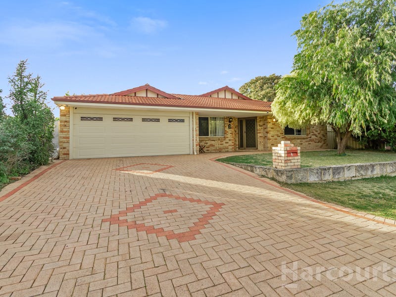 3 Leven Rise, Kinross, WA 6028 Property Details
