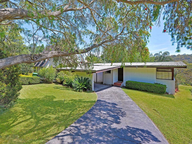 12 Greenvalley Avenue, St Ives, NSW 2075