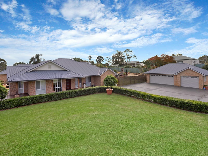 24 Nelson Road, Box Hill, NSW 2765