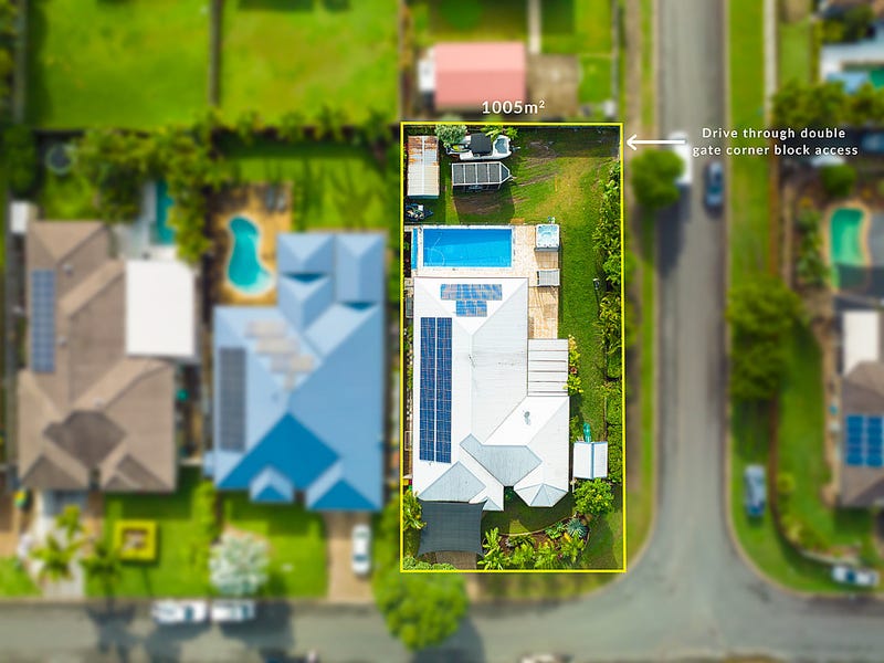 23 Bridie Drive, Upper Coomera, QLD 4209