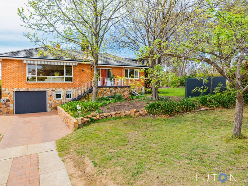 85 Jervois Street, Deakin, ACT 2600 Property Details