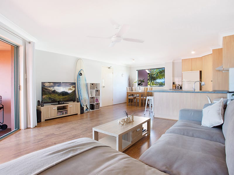 26/2340 Gold Coast Highway, Mermaid Beach, QLD 4218