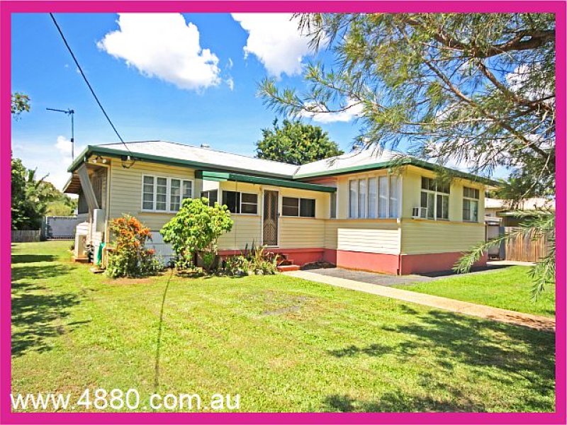 7 Peters Street, Mareeba, QLD 4880