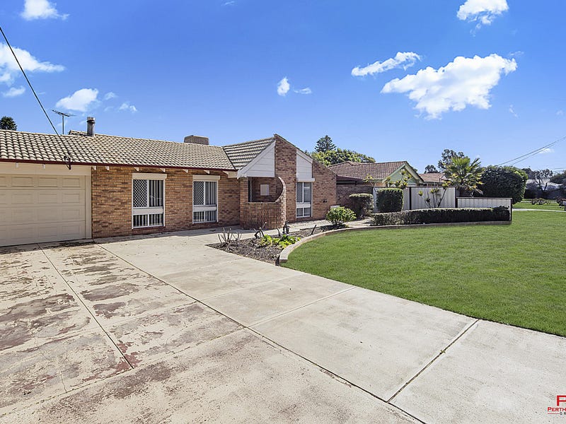 7 Walkington Way, Eden Hill, WA 6054