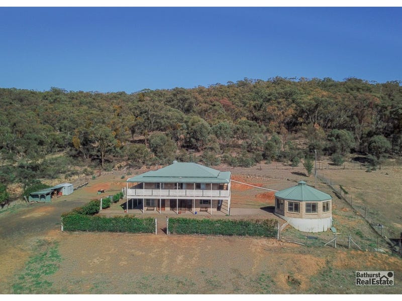 9 Jones Lane, Wattle Flat, NSW 2795 Acreage for Sale