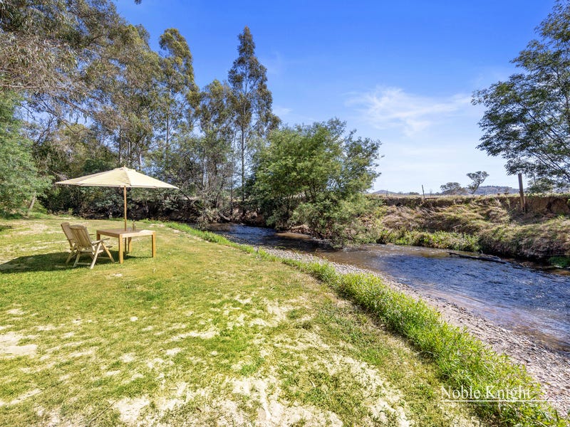 408 Murrindindi Road, Murrindindi, Vic 3717 Lifestyle for Sale