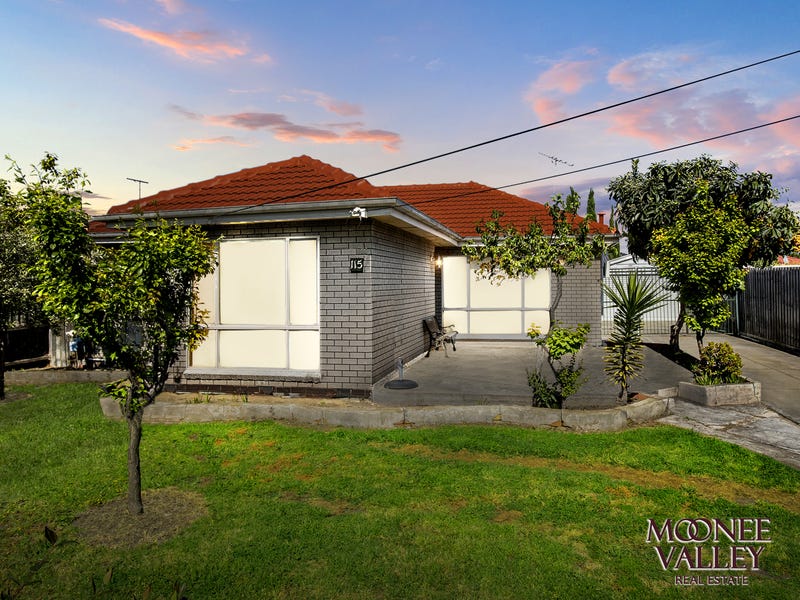 115 Military Road, Avondale Heights, VIC 3034
