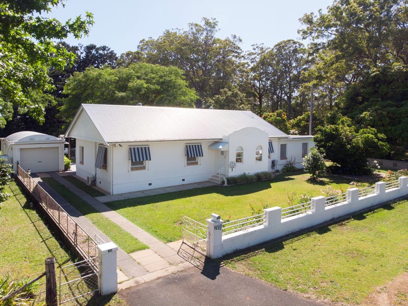 704 Dunoon Road, Tullera, NSW 2480 Property Details