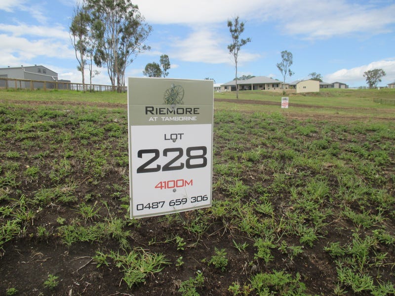 5458 Riemore Circuit, Tamborine, QLD 4270
