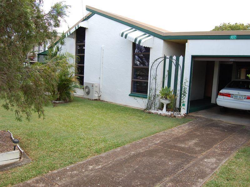 107 Kennedy Street, Kilcoy, Qld 4515 Property Details