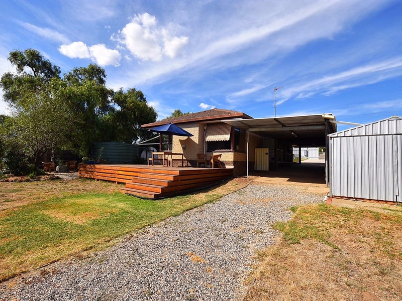 128 Rutherford Street, Avoca, Vic 3467 Property Details