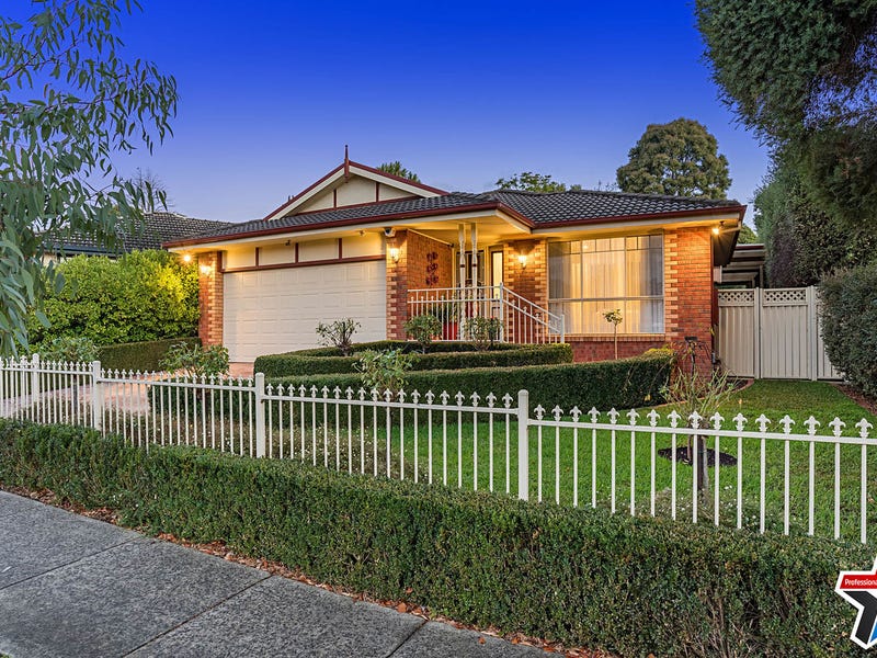 6 Milford Street, Kilsyth, VIC 3137