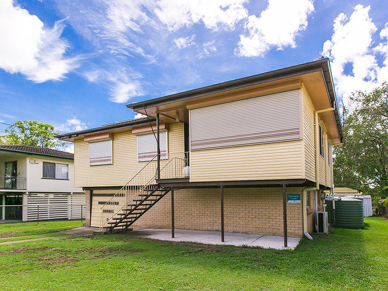 34 Leon Street, Tingalpa, Qld 4173 Property Details