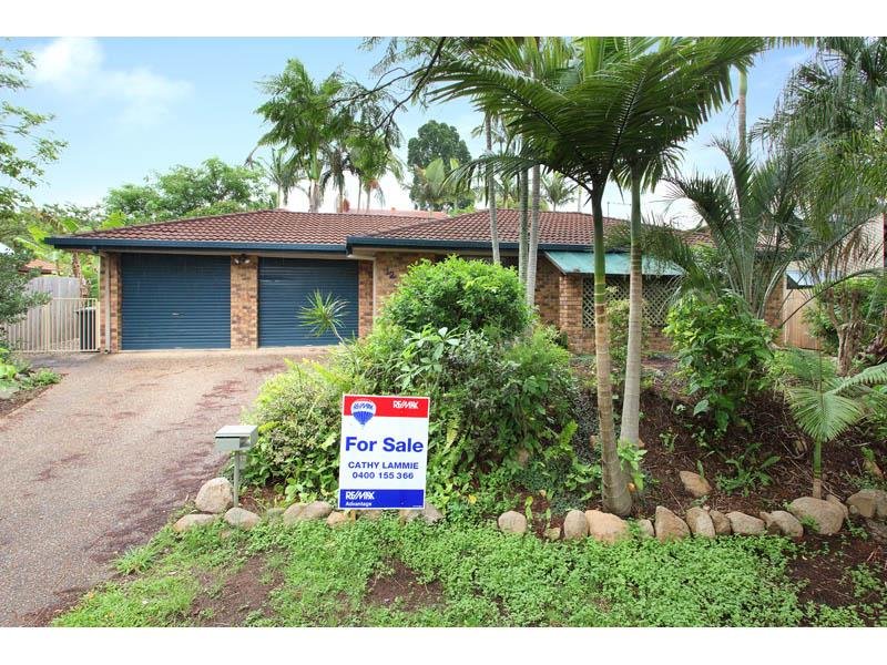 12 Donatello Street, Fig Tree Pocket, QLD 4069 - realestate.com.au