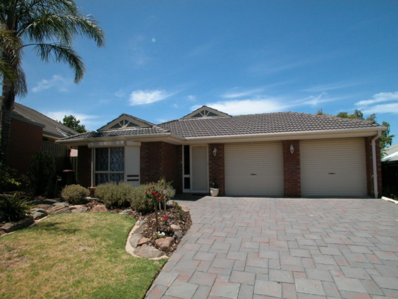 19 Aurora Circuit, Greenwith, SA 5125 Property Details