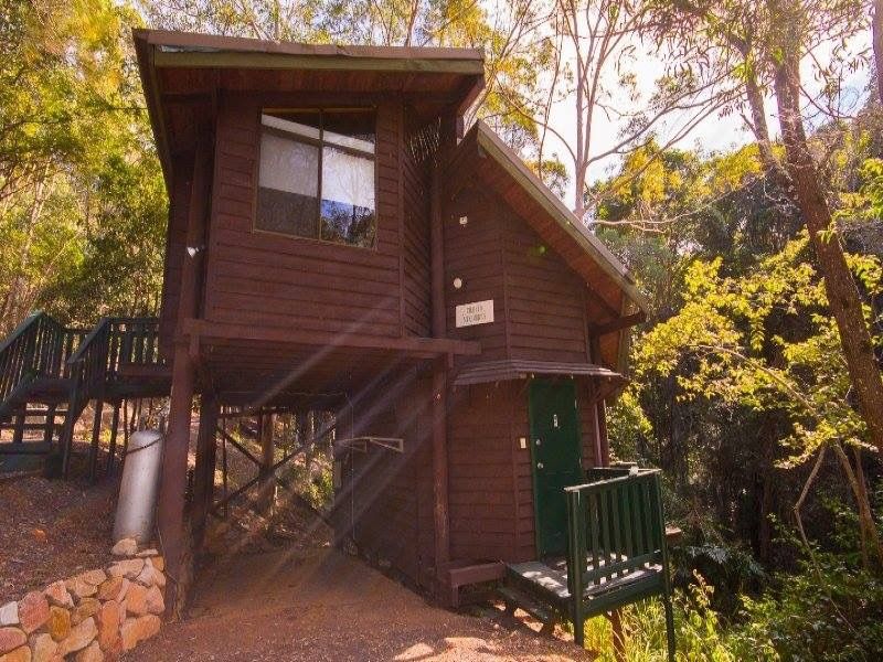 400 Ruffles Road, Willow Vale, QLD 4209