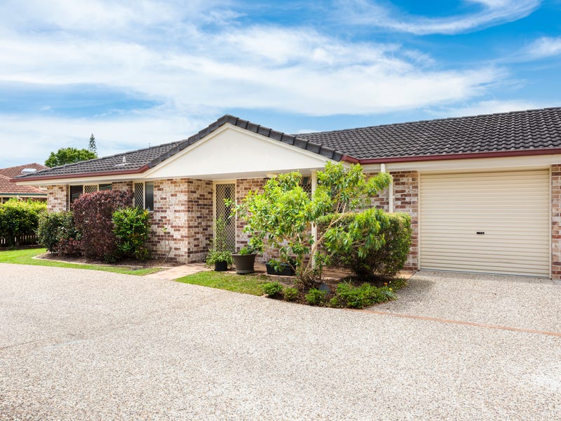 11/59 Buderim Pines Drive, Buderim, Qld 4556 Property Details