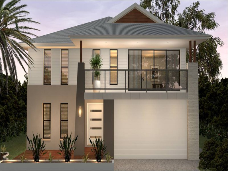 36 Panorama Drive, Reedy Creek, QLD 4227