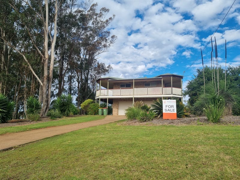 11 Bunya Drive, Yarraman, Qld 4614 Property Details