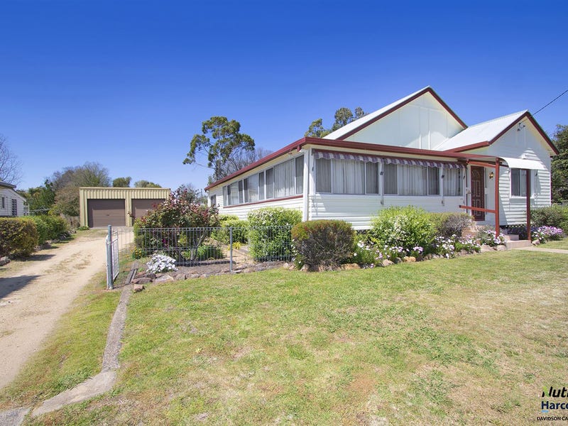 17 Mulligan Street, Inverell, NSW 2360