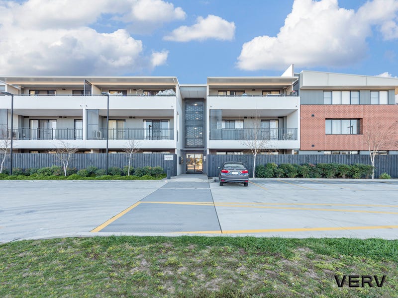 30/37 Braybrooke Street, Bruce, ACT 2617 Apartment for Sale