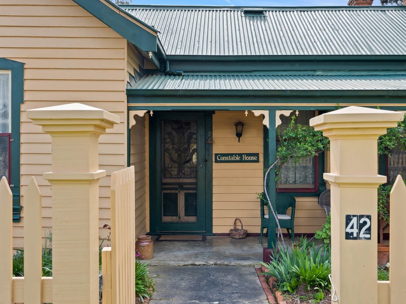 42 Ferrars Street, Rokewood, Vic 3330 House for Sale