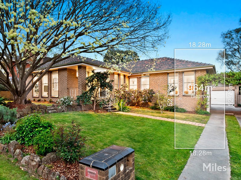 8 Eugene Street, Viewbank, Vic 3084 Property Details