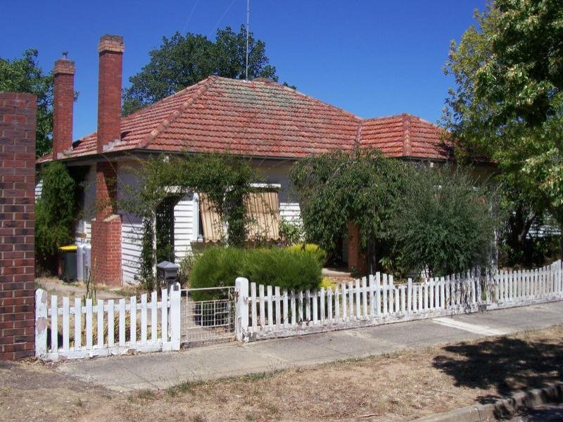 118 Napier Street, Creswick, VIC 3363