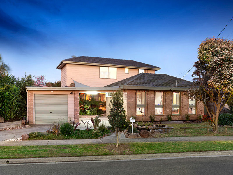 3 Kogarah Court Keysborough Vic 3173 Realestate Com Au