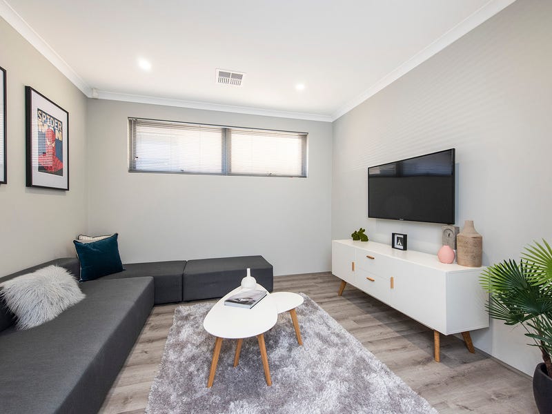 Lot 2 122 French Street Tuart Hill Wa 6060 House For Sale