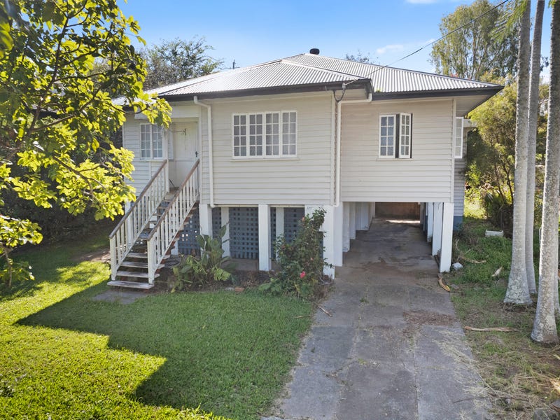 96 Monkland Street, Gympie, QLD 4570