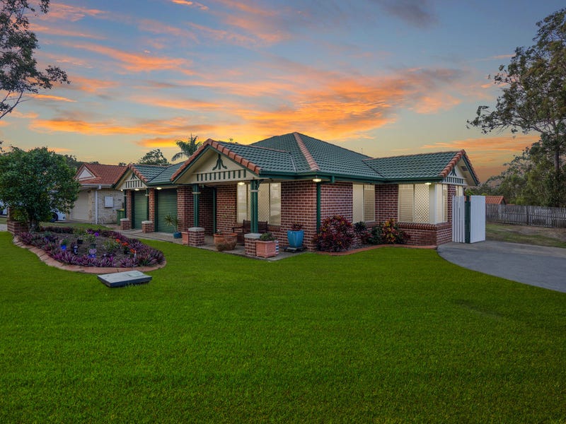 1 Dianella Place, Capalaba, Qld 4157 House for Sale