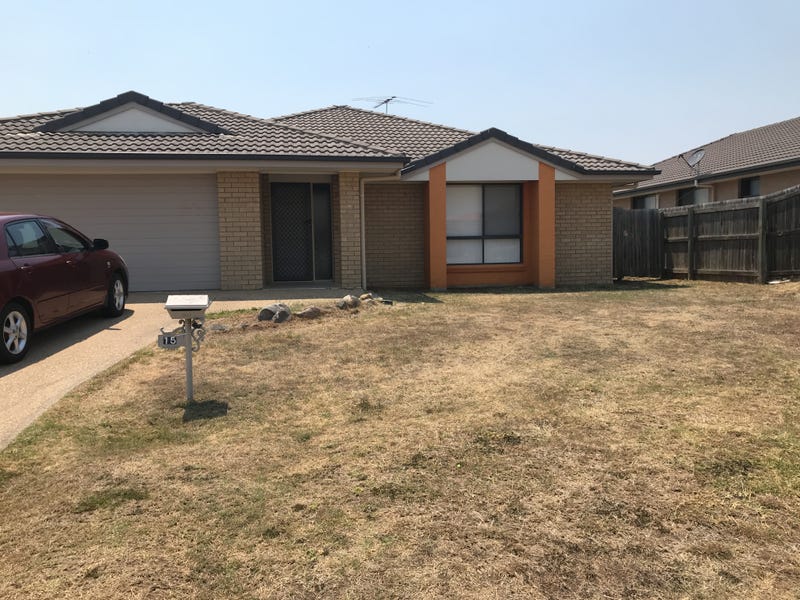 17 Tawney Street, Lowood, Qld 4311