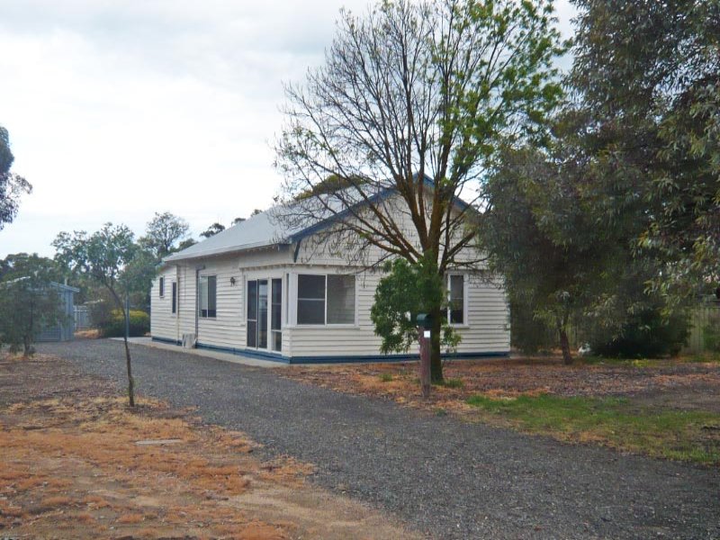 25 Tobin Street, Murtoa, Vic 3390 Property Details