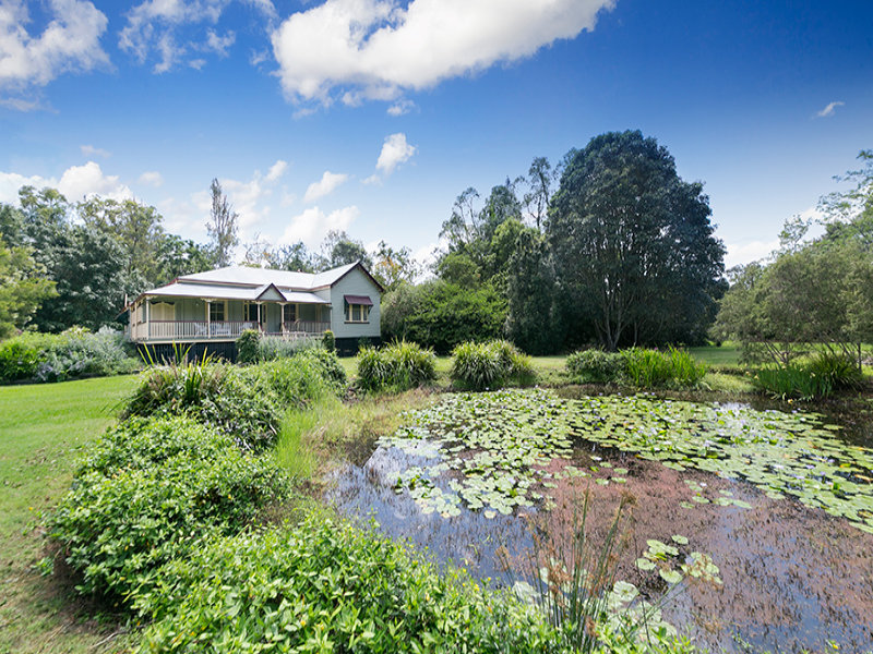 2 Greggs Road, Samford Valley, QLD 4520