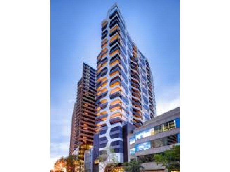 2208/38 Albert Road, South Melbourne, VIC 3205