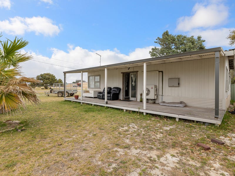 54 ATKINSON WAY, Lancelin, WA 6044 House for Sale