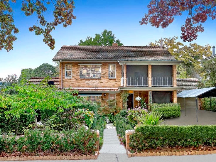 71 Franklin Street, Forrest, ACT 2603 Property Details