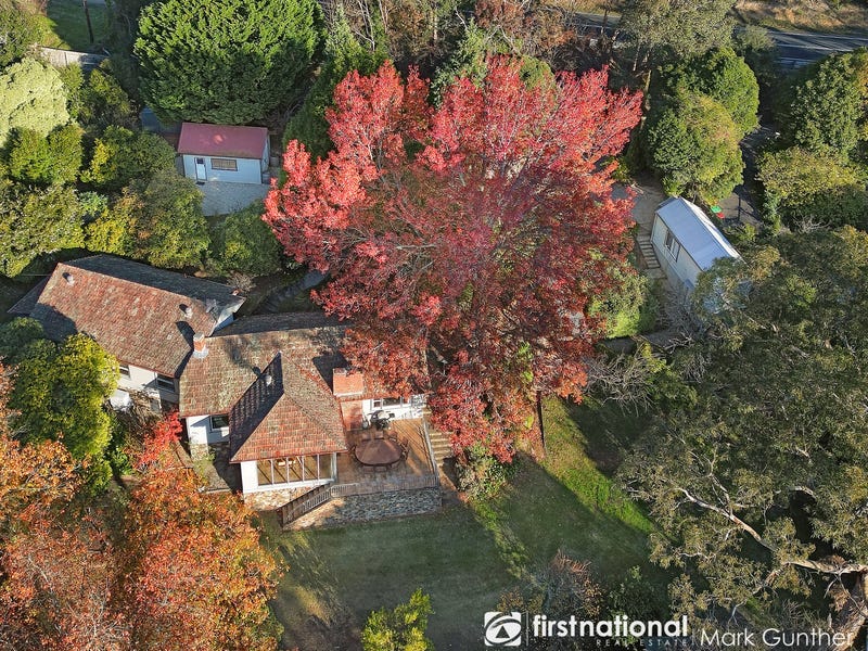 439 Maroondah Highway, Healesville, Vic 3777 - Property Details