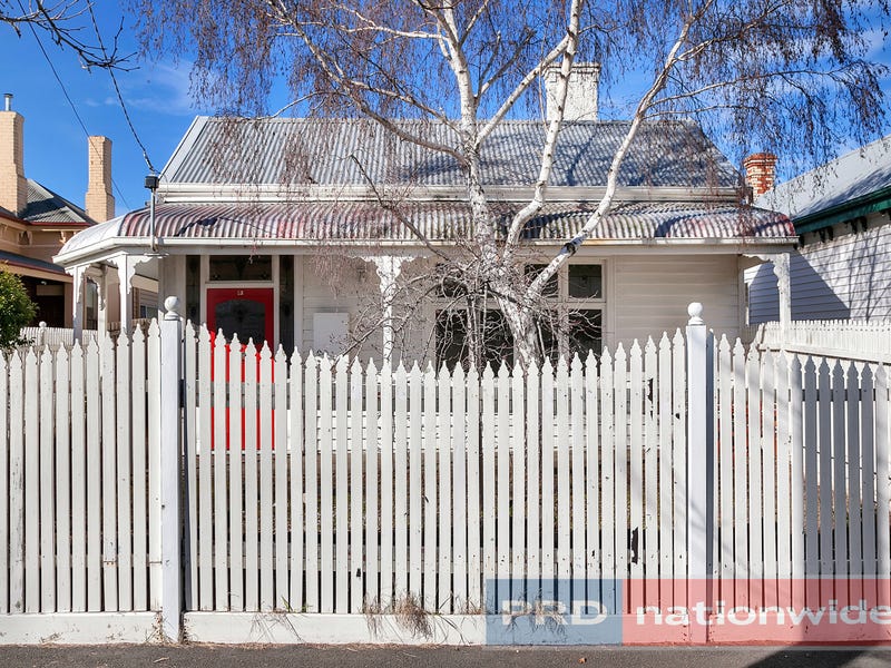 13 Drummond Street S, Ballarat Central, VIC 3350