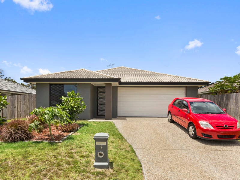 19 Wilkie Street, Bannockburn, Qld 4207 House for Rent realestate