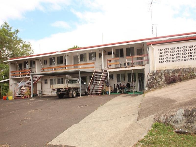 4/696 Bli Bli Road, Nambour, QLD 4560