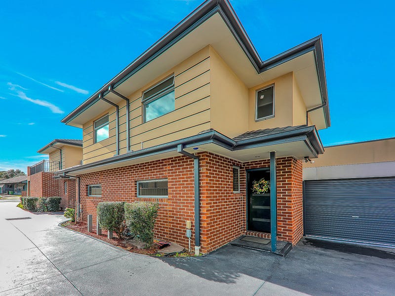 3/69 Cuthbert Street, Broadmeadows, Vic 3047 House for Sale
